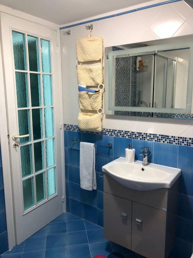 Holiday House Ruocco Maiori Ngoại thất bức ảnh