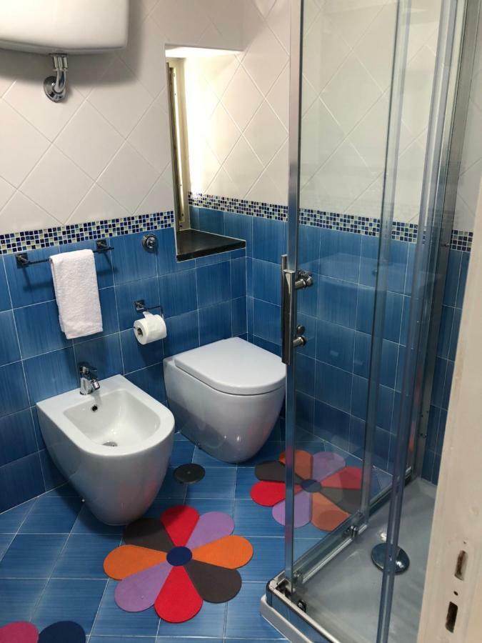 Holiday House Ruocco Maiori Ngoại thất bức ảnh