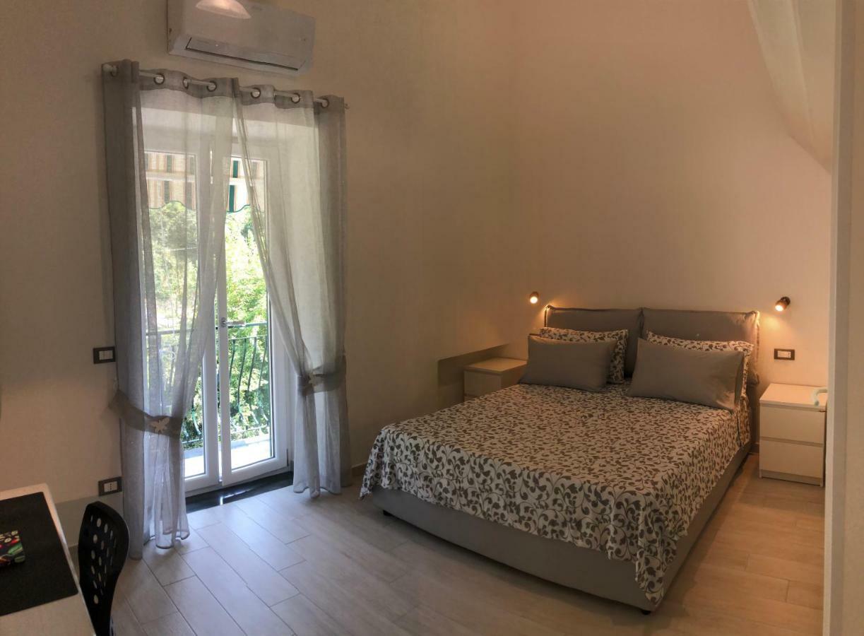 Holiday House Ruocco Maiori Ngoại thất bức ảnh