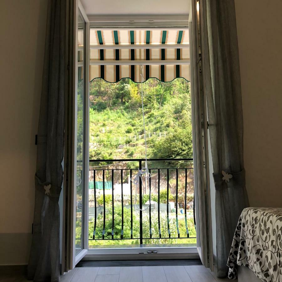 Holiday House Ruocco Maiori Ngoại thất bức ảnh