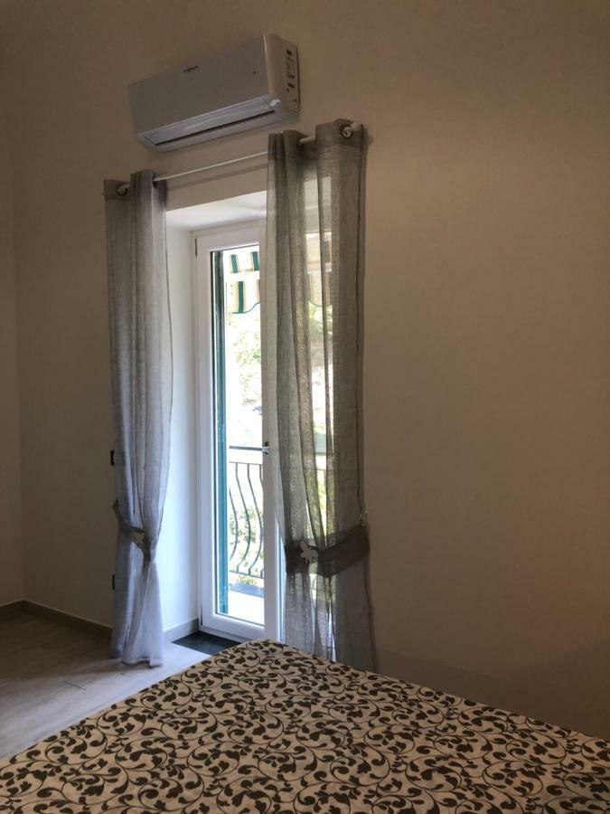 Holiday House Ruocco Maiori Ngoại thất bức ảnh