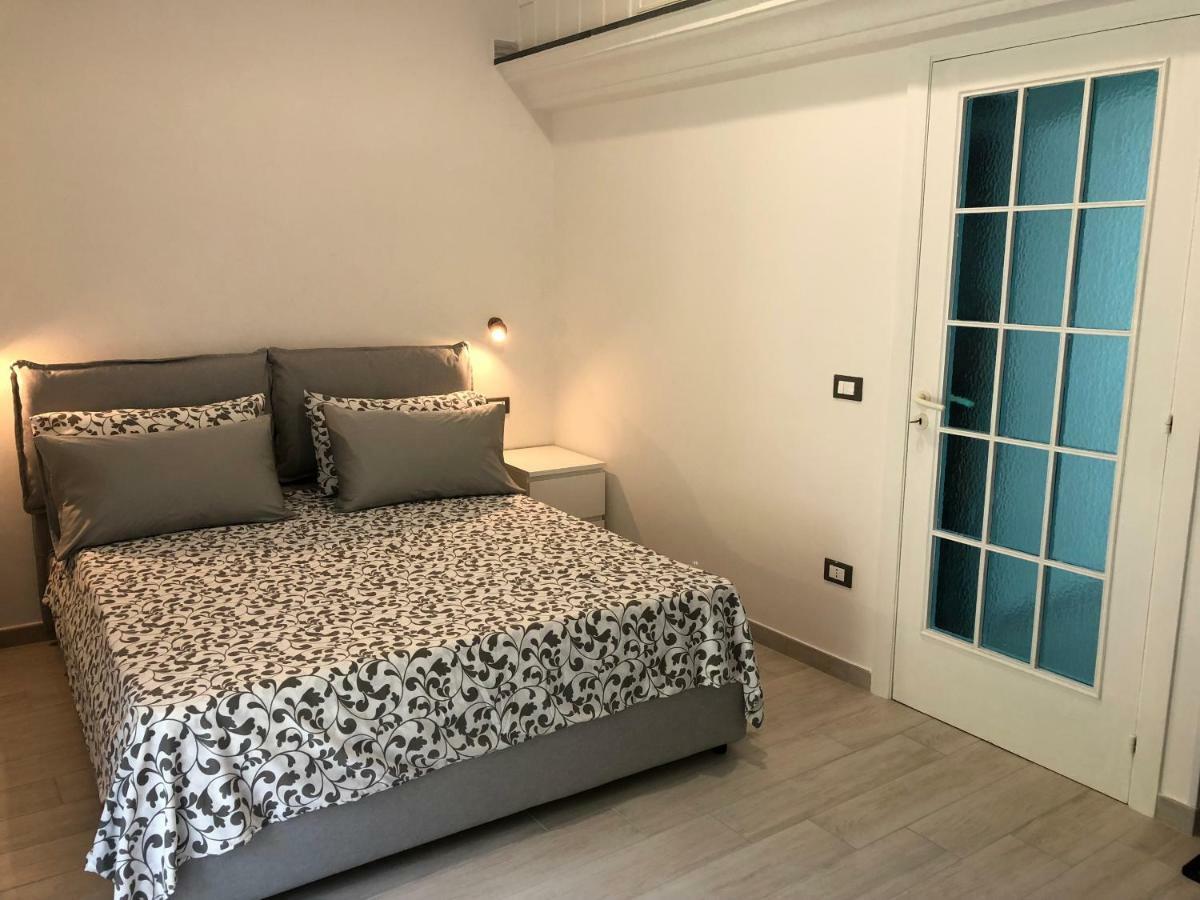 Holiday House Ruocco Maiori Ngoại thất bức ảnh