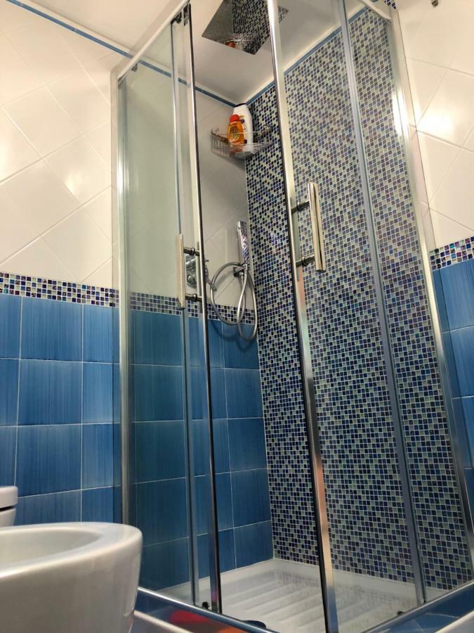 Holiday House Ruocco Maiori Ngoại thất bức ảnh