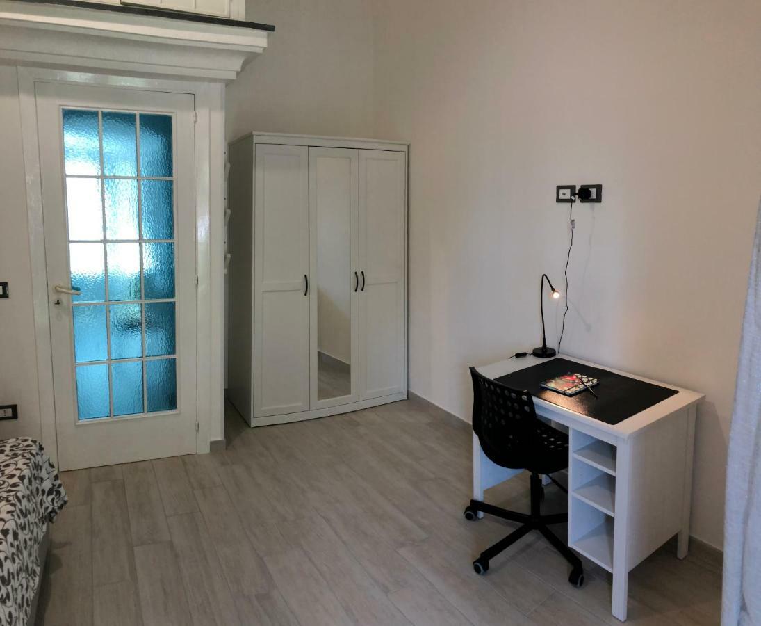 Holiday House Ruocco Maiori Ngoại thất bức ảnh