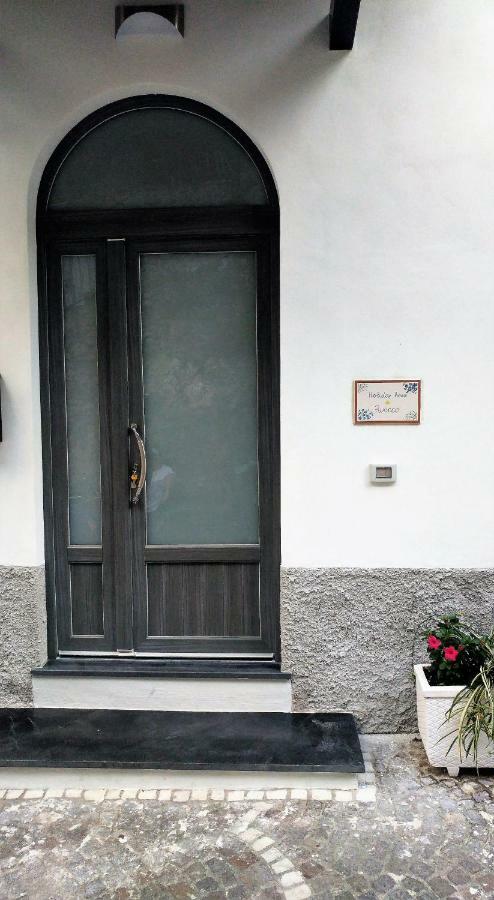 Holiday House Ruocco Maiori Ngoại thất bức ảnh
