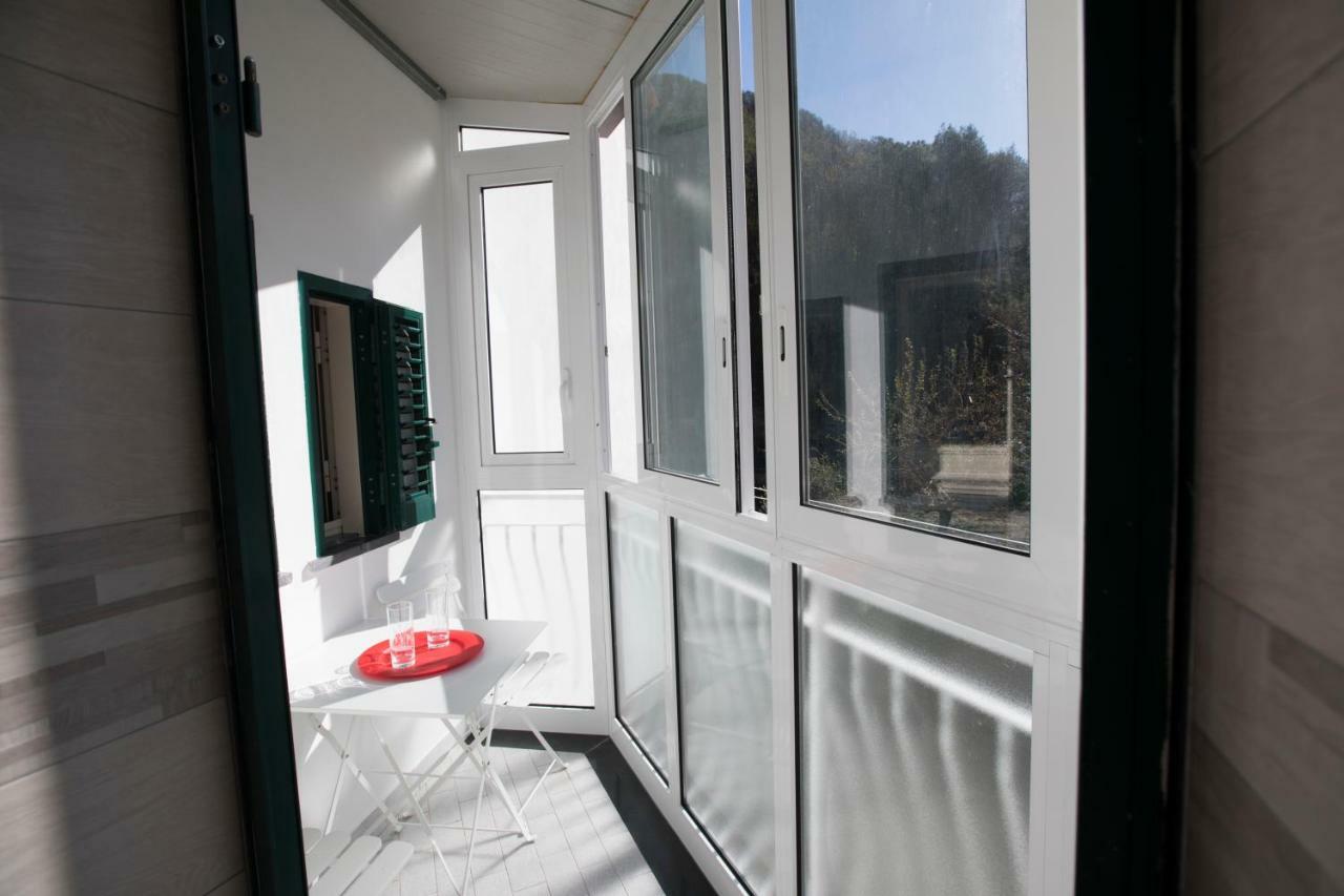 Holiday House Ruocco Maiori Ngoại thất bức ảnh