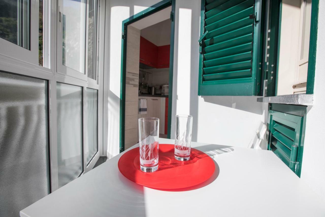 Holiday House Ruocco Maiori Ngoại thất bức ảnh